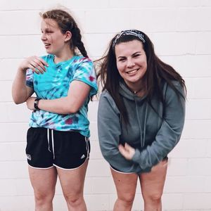 Meet your Posher, Etta